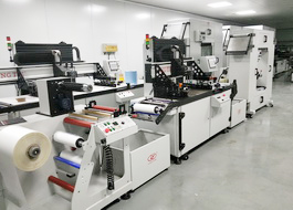 機(jī)器設(shè)備薄膜開(kāi)關(guān)