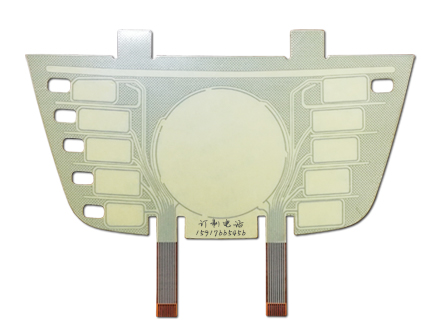 汽車(chē)電子觸摸開(kāi)關(guān)