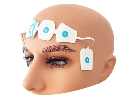 一次性無(wú)創(chuàng)醫(yī)療電極